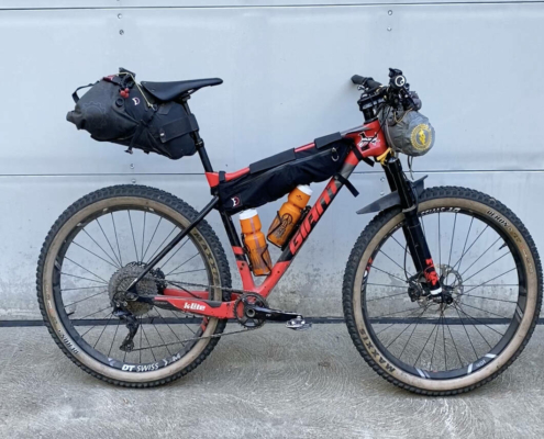 s24o, bikepacking sub 24 hour overnight, how to, guid, adventure cycling